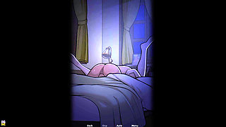 Konoha MILFs #7: My Stepmother Hinata Is Sexually Unsatisfied - by Eroticgamesnc