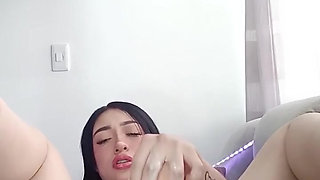 Masturbating I Have so Much Fun