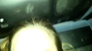 Homemade Russian Amateur Deep Throat