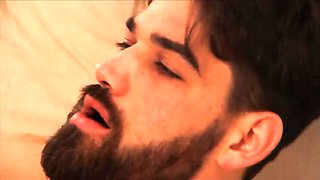 Italian Sluts Blowjob Threesome with Big Cock Stud Nando Colelli