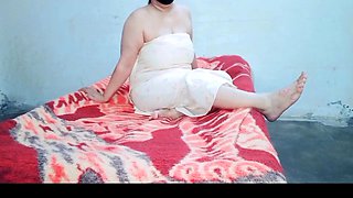 I Fuck My Bhabi Jan Alone The Home Fully Enjoying With My Bhabi Jan Hot Fucking At Home