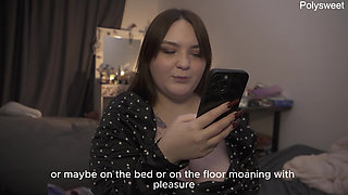 Porn Story - Pegging on a Train at Night with a Beautiful Woman