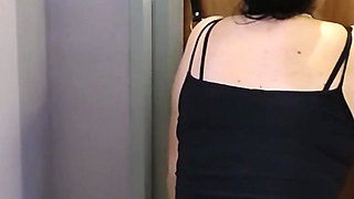 My Husband Loves to See Me Sucking and in the Gloryhole