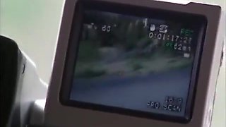 Finds Asian On The Road And Fucks Her With Mia Smiles