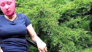 The Return of the Stockinhead: Part 2