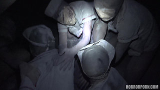Horror Porn 8 Nurses From Hell