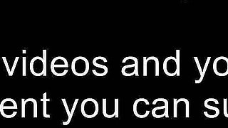 Summertime saga: cuckold husband watching his wife impregnation by other guy ep 199,200