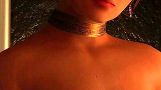 In Her Service V0.96 - Part 8 - Mistress Talia Starts the Four-person Swinger Fun, and I Got to Really Penetrate Her