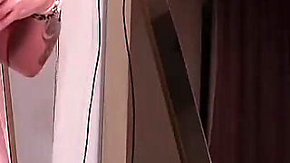 Busty German MILF Teasing