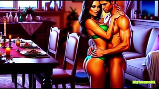 Stepmom and Aunty Gossip Talk, Untold Family Stories and Emotional Moments