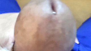 Just Precum