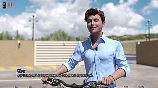 Unexpected View - Milfheim the Twisted - Ep04