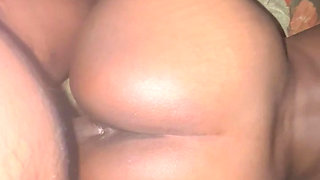 Fucking indian wife ass