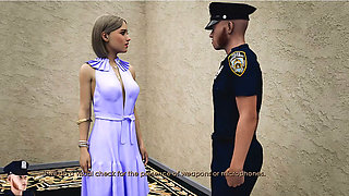 Special Request - Gameplay - Roleplay - Bottle Masturbation - Public Masturbation