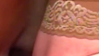 Smash the MILF at the Casting