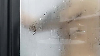 Time for a Hot Shower