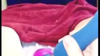 Firedancer19 bathroom