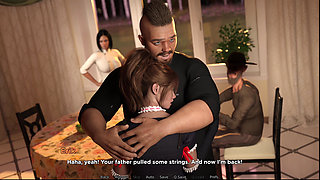 The President's Daughter (part 1)