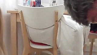 Spit on the Old Idiot
