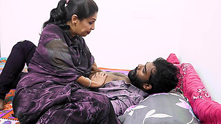Desi Wife Fucked Her Husband and Enjoying Too Much, Hardcore Sex