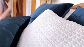 Perfect Girlfriend - missionary dirt