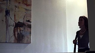 Daddy, I'm Bored, Fuck Me Hard