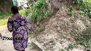 My Slutty Neighbor Wife Wants a Test of My Cock