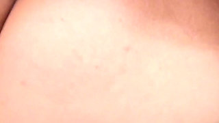A Big-dicked Guy Tearing Open the Pussy of a Cheating Redhead Wife