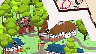 Complete Gameplay - Bubbles and Babes, Part 3