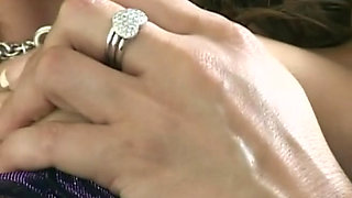 Her First BBC Feels Amazing