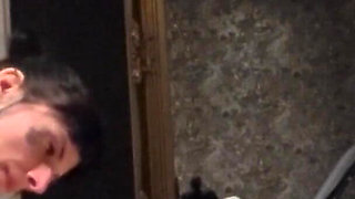 Epic Ass Fisting with Carmen Extrem - POV Deep Anal Punch