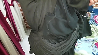 I Fuked Hijabi Girl Very Hardly in Home. Full Bangla Voice Video