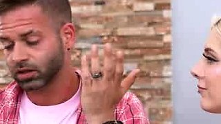 Family Slut Punished