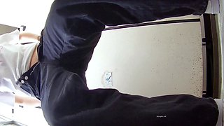 Emo Teen Becka Solo Webcam Masturbation Porn