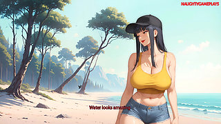 I Love Your Wife (part 04) by Velnidokra - Sexy Wife in Bikini