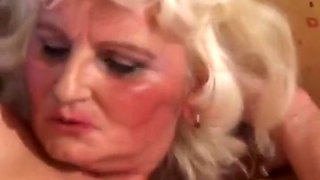 Dieter Von Stein - Sexy Granny Wants My Cock