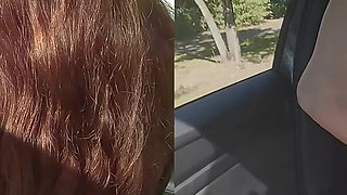 Double Trouble in My Car