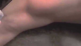 Fetish Ritual 001 \ Wax Play & Mouth Service