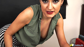 Bonnie - College Fantasy - JOI