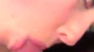 Katie Star Maid Audition