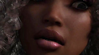 My Dorm 231: Simone's Bedroom Marriage Proposal Strip Tease