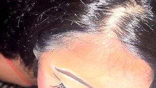 House wife addicted to fuck and slap in the ass hard