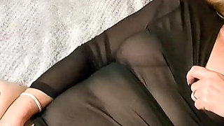 Do You Want to Come and Lick My Pussy