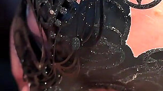 Nice Thick Load After Sucking His Dick