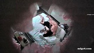 Amateur Hidden Cam Fuck On Couch