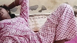 Session 27. Horney Wife to Day Very Angry