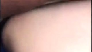 Busty Amateur Milf Wife Blowjob With Anal Fisting And Fucked