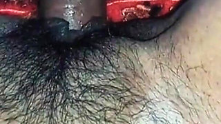 Desi Monik Step Sister in Law Fucking Jija with Hindi Audio