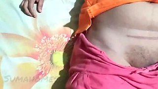 Bangladeshi Bhabhi Devar Sex in Dhaka - Desi Wife Cheating with Brother-in-Law