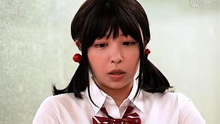 Omege japanese girl with big boobs on cams